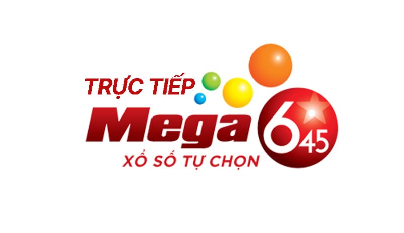 Tìm hiểu về xổ số mega 6/45 cụ thể 