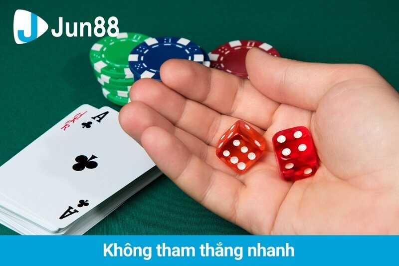 Cách chơi Tài xỉu Jun88 luôn thắng của các cao thủ 