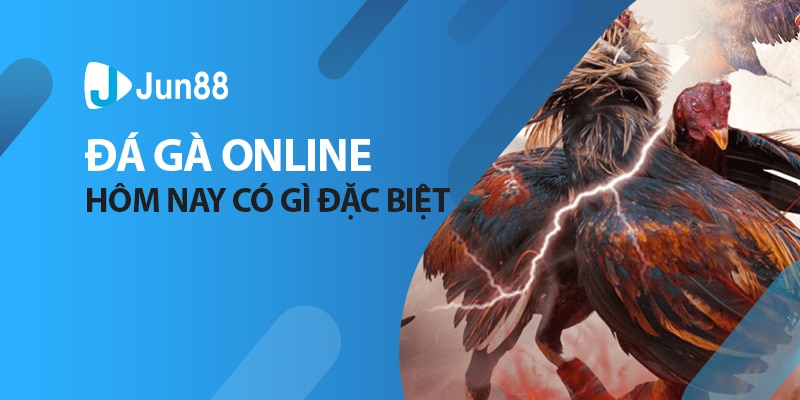 Game đá gà online