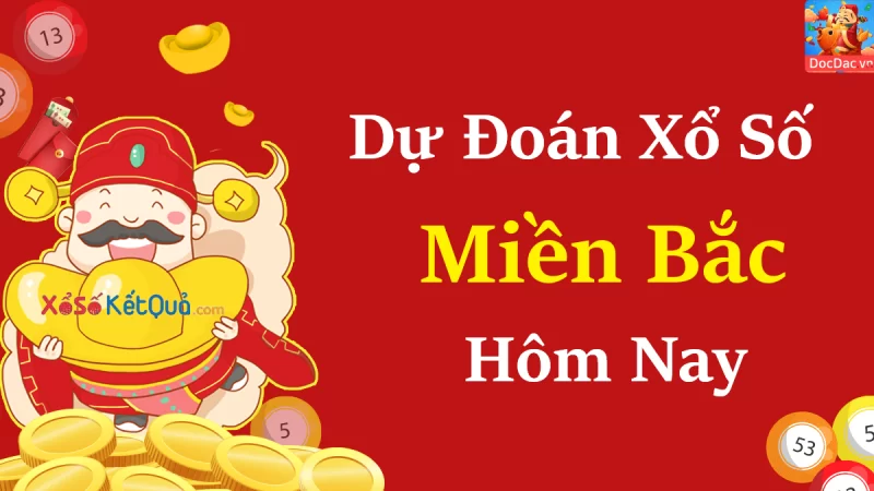 Mẹo để chơi Xổ số miền Bắc