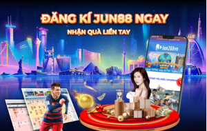 Đăng ký nhanh chóng trên app cực nhanh và tiện lợi