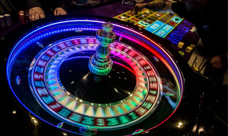 Một số lợi ích nổi trội khi tham gia chơi Roulette tại nền tảng Jun88