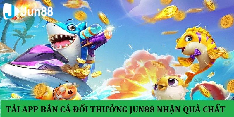 Hải tặc bắn cá