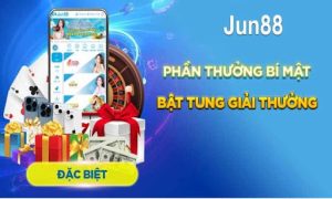 Hãy trở thành cược thủ chuyên nghiệp tại nhà Jun88