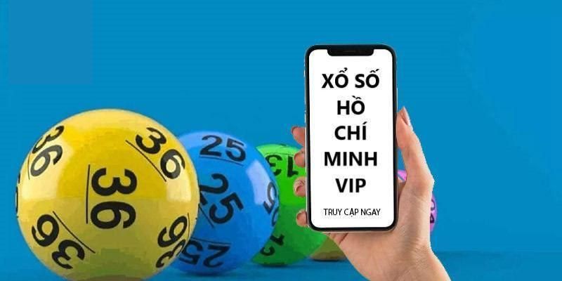 Xổ số Vip TP.HCM là hình thức xổ số không qua trung gian